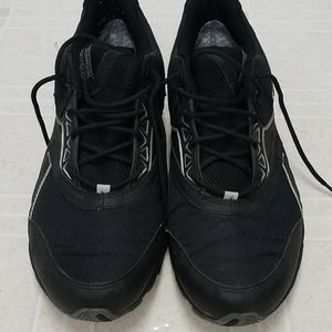 Mens Reebok Ortholite Running Shoes